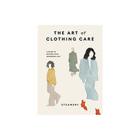 Ebury Publishing The Art of Clothing Care (inbunden, eng)