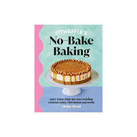 Ebury Publishing Fitwaffle's No-Bake Baking (inbunden, eng)