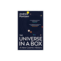 Vintage Publishing The Universe in a Box (häftad, eng)