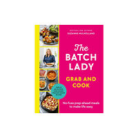 Ebury Publishing The Batch Lady Grab and Cook (inbunden, eng)