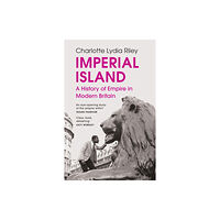 Vintage Publishing Imperial Island (häftad, eng)