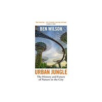 Vintage Publishing Urban Jungle (häftad, eng)