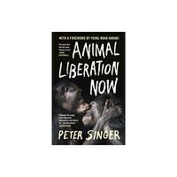 Vintage Publishing Animal Liberation Now (häftad, eng)