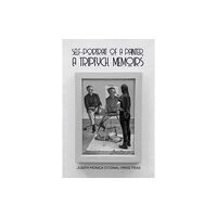 Austin Macauley Publishers Self-Portrait of a Painter, a Triptych Memoirs (häftad, eng)