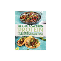 Grand Central Publishing Plant-Powered Protein (inbunden, eng)