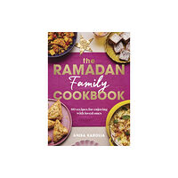 Ebury Publishing The Ramadan Family Cookbook (inbunden, eng)