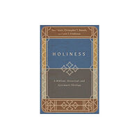 IVP Academic Holiness (häftad, eng)