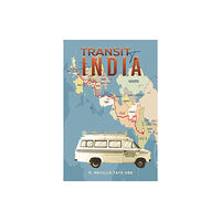 Austin Macauley Publishers Transit to India (häftad, eng)