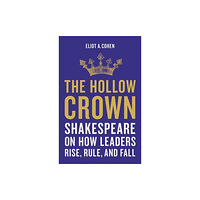 Basic Books The Hollow Crown (inbunden, eng)