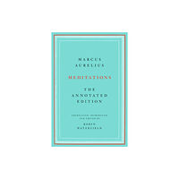 Basic Books Meditations (häftad, eng)