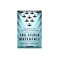 PublicAffairs,U.S. The Silver Waterfall (inbunden, eng)
