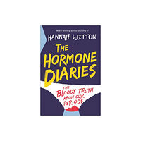 Hachette Children's Group The Hormone Diaries (häftad, eng)