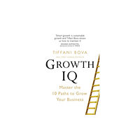 Pan Macmillan Growth IQ (häftad, eng)