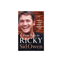 Pan Macmillan From Rags to Ricky (inbunden, eng)