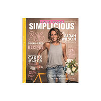 Pan Macmillan I Quit Sugar: Simplicious (häftad, eng)