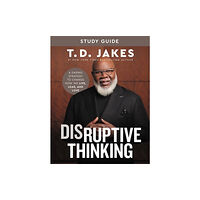 Time warner trade publishing Disruptive Thinking Study Guide (häftad, eng)