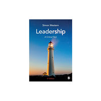 Sage Publications Ltd Leadership (häftad, eng)