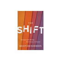 Little, Brown & Company The Shift (inbunden, eng)