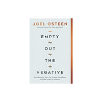 Time warner trade publishing Empty Out the Negative (häftad, eng)