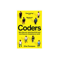 Pan Macmillan Coders (häftad, eng)