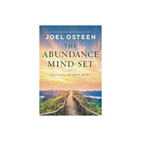 Time warner trade publishing The Abundance Mind-Set (inbunden, eng)