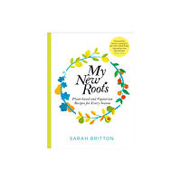 Pan Macmillan My New Roots (häftad, eng)