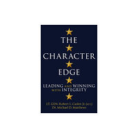 Pan Macmillan The Character Edge (inbunden, eng)