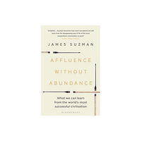 Bloomsbury Publishing PLC Affluence Without Abundance (häftad, eng)