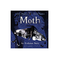 Bloomsbury Publishing PLC Moth (häftad, eng)