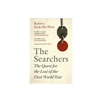 Bloomsbury Publishing PLC The Searchers (häftad, eng)