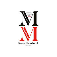 Bloomsbury Publishing PLC The Many Lives of Marilyn Monroe (häftad, eng)