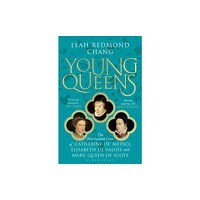 Bloomsbury Publishing PLC Young Queens (häftad, eng)