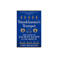 Pan Macmillan Tutankhamun's Trumpet (häftad, eng)