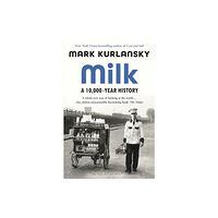 Bloomsbury Publishing PLC Milk (häftad, eng)