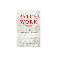 Bloomsbury Publishing PLC Patch Work (häftad, eng)