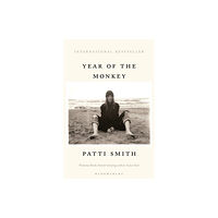 Bloomsbury Publishing PLC Year of the Monkey (häftad, eng)