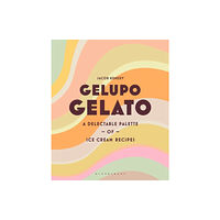 Bloomsbury Publishing PLC Gelupo Gelato (inbunden, eng)