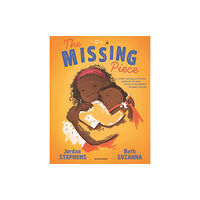 Bloomsbury Publishing PLC The Missing Piece (häftad, eng)
