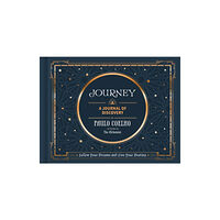 Pan Macmillan Journey (inbunden, eng)