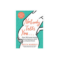 Pan Macmillan Nobody Tells You (inbunden, eng)