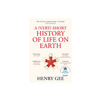 Pan Macmillan A (Very) Short History of Life On Earth (häftad, eng)