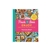 Pan Macmillan Pinch of Nom Enjoy (inbunden, eng)