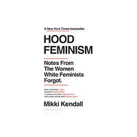Bloomsbury Publishing PLC Hood Feminism (häftad, eng)
