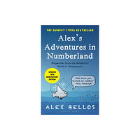Bloomsbury Publishing PLC Alex's Adventures in Numberland (häftad, eng)