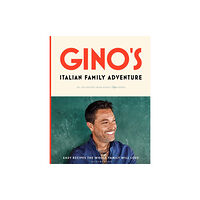 Bloomsbury Publishing PLC Gino’s Italian Family Adventure (inbunden, eng)