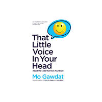 Pan Macmillan That Little Voice In Your Head (häftad, eng)