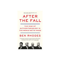 Bloomsbury Publishing PLC After the Fall (häftad, eng)