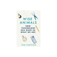 Pan Macmillan Wise Animals (inbunden, eng)