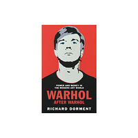 Pan Macmillan Warhol After Warhol (inbunden, eng)