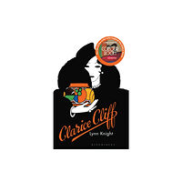 Bloomsbury Publishing PLC Clarice Cliff (häftad, eng)